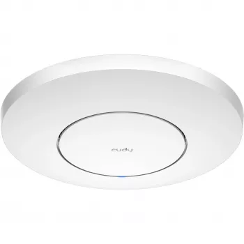 Cudy AC1300 biely Power over Ethernet (PoE)