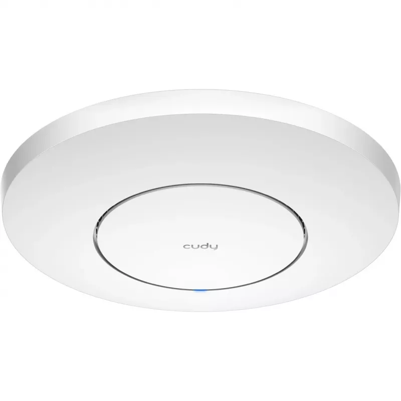 Cudy AC1300 biely Power over Ethernet (PoE)
