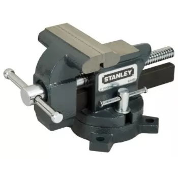 Stanley 1-83-065 zverák na lavicu, 10 cm