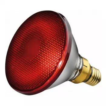 Beurer 614.51 100 W infračervená náhradná žiarovka pre lampy Beurer