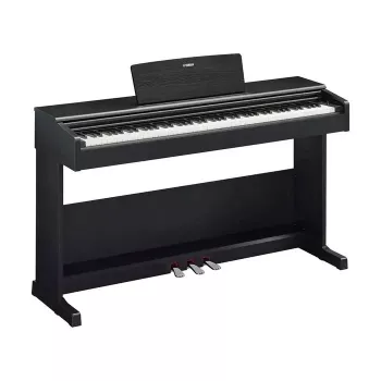 Yamaha ARIUS YDP-105B - digitálne piano
