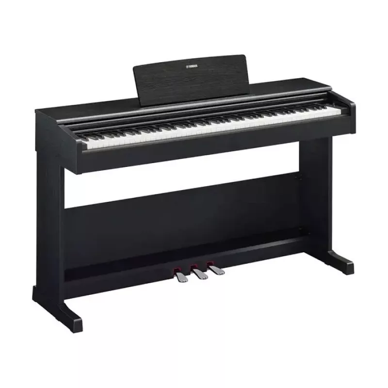 Yamaha ARIUS YDP-105B - digitálne piano