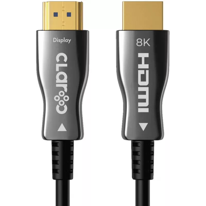 HDMI kábel claroc FEN-HDMI-21-15M 8K 120Hz, dĺžka 15,0 m