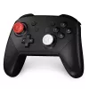 Krytka thumb grip Steelseries 1020-NP Rubber čierna červená biela