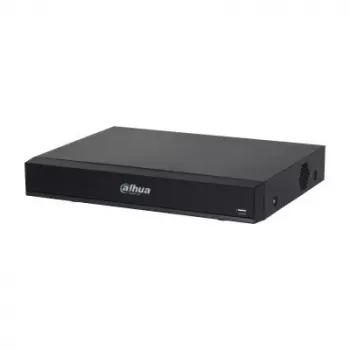 DAHUA DVR 4CH HDCVI XVR7104H-4K-I3 4K pentabridový rekordér, 4 kanály