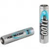 Batéria Ansmann 1x2 NiMH 1100 mAh Micro AAA HR03