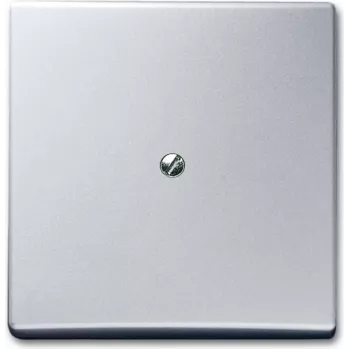 Busch Jaeger 2138-33 hliník (1710-0-3800)