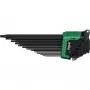 Sada L-Torx kľúčov Wiha 36487