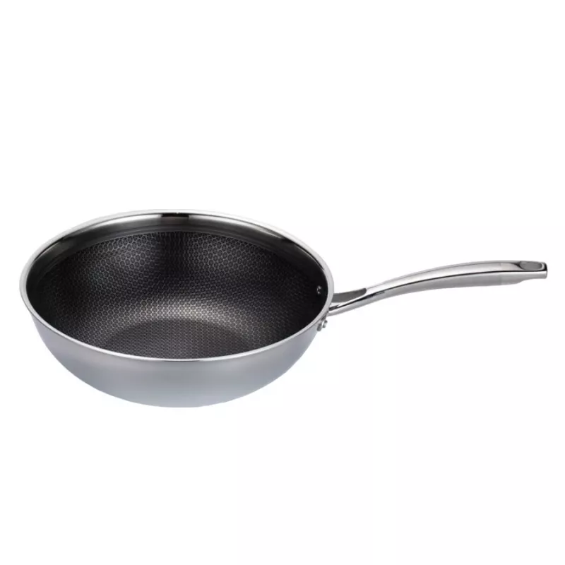 MAESTRO PANVICA / WOK PROFESSIONAL 30 cm