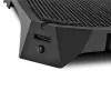 Thermaltake Massive V20 chladiaci podložka pod notebook 43,2 cm (17 palcov) čierna