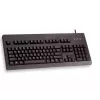 CHERRY G80-3000 klávesnica USB US anglická čierna