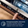 Vstavaná umývačka riadu ELECTROLUX EEC87400W, 13 súprav riadu, 44 dB