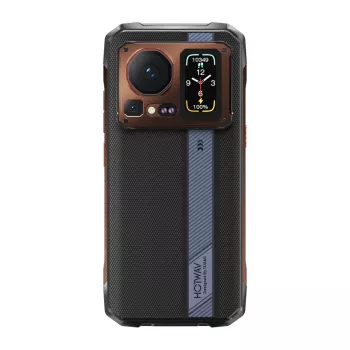 Smartphone HOTWAV Cyber 16 Pro (zlatý) — HOTWAV Cyber 16 Pro zlatý