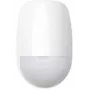 Káblový nástenný detektor pohybu Hikvision DS-PDD15AM-EG2 — PIR + mikrovlny, 12 V DC, 24 GHz, do interiéru