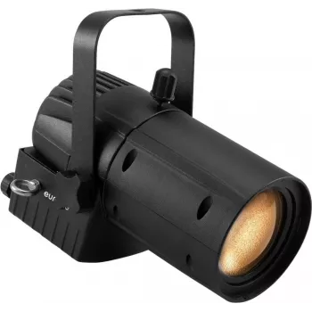 LED reflektor EUROLITE PPC-20 WW 20W teplá biela