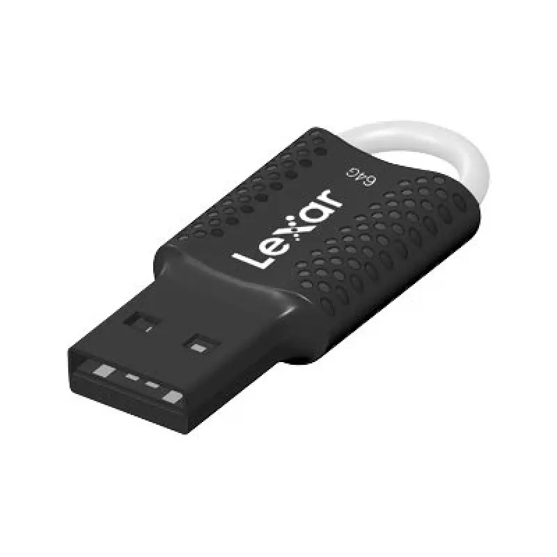 USB kľúč Lexar 64 GB USB Type-A 2.0 JumpDrive V40