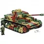 Blocks WWII PZKPFW IV AUSF.G 1107 kociek