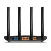 TP-Link Archer AX17 WLAN router Gigabit Ethernet Dualband (2,4 GHz / 5 GHz) čierny