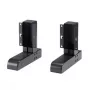 AG Neovo STD-03 stojan displeja (2 nohy) pre 42-palcové RX-42/TX-42/HX-42