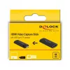Zariadenie na nahrávanie videa DeLOCK 88309 USB 2.0 3840x2160 pixelov