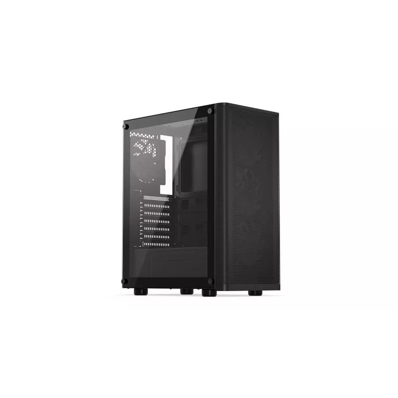 ENDORFY Ventum 200 ARGB Full Tower čierny