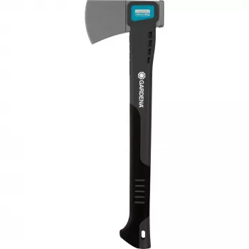 Gardena Universal 1000A - univerzálna sekera - 700 g - sklolaminátom vystužený plast - 45 m (8714-20)