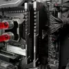 8GB Patriot Viper DIMM 3200 čierna PVS48G320C6 Viper Steel INTEL XMP
