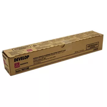 Toner Develop TN-512 TN512 3000 strán purpurový