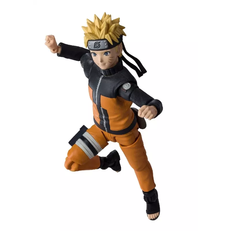 ULTIMATE LEGENDS NARUTO - UZUMAKI NARUTO (ADULT)