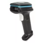 Manhattan 2D Long Range LED čítačka čiarových kódov, USB, hĺbka skenovania 450 mm, max. okolité svetlo 100 000 luxov (slnečné svetlo), podporuje symbologie - 1D (x21 verzií) a 2D (x10 verzií), skener RJ45 na USB 1,8m kábel (najbežnejší typ, USB-A), čierna, 3 roky záruka