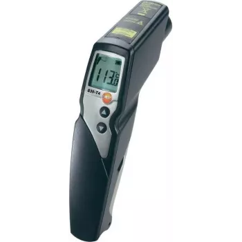 TESTO IR teplomer 830-T4 (0560 8314)