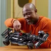 LEGO Technic 42171 Mercedes-AMG F1 W14 E Performance, mierka 1:8, 1642 dielikov, 18+