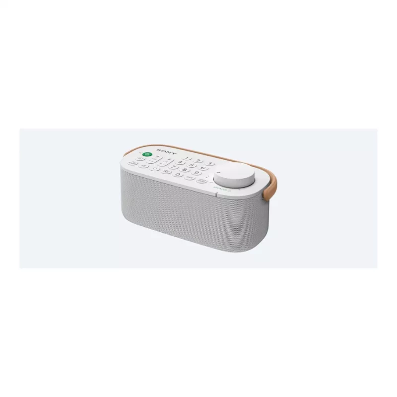 Sony SRS-LSR200 prenosný/párty reproduktor biely