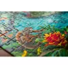 Kontúrové puzzle Ravensburger 12924 368 dielov umenie