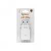 Sbox HC-120 USB Type-C napájací zdroj biely
