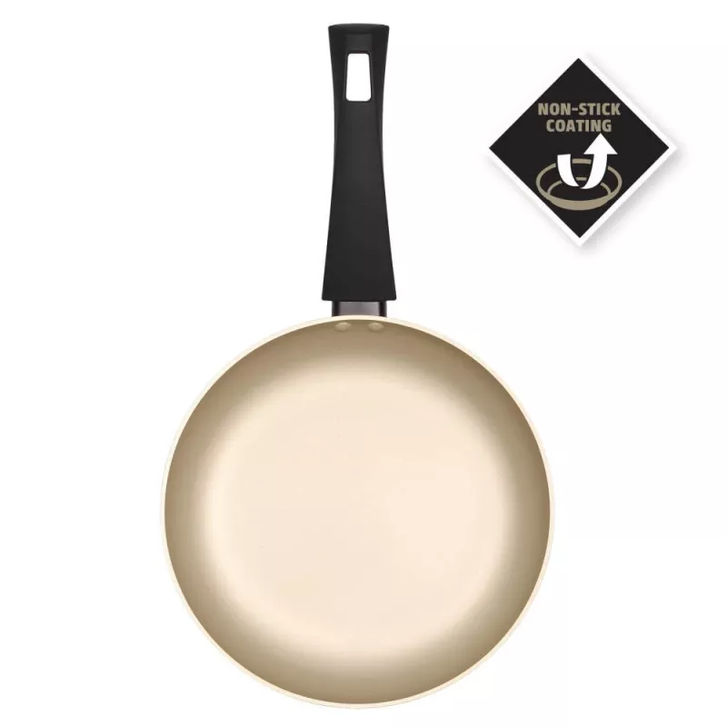 Panvica na vyprážanie Salter BW11103EU7 24 cm nepriľnavý povrch