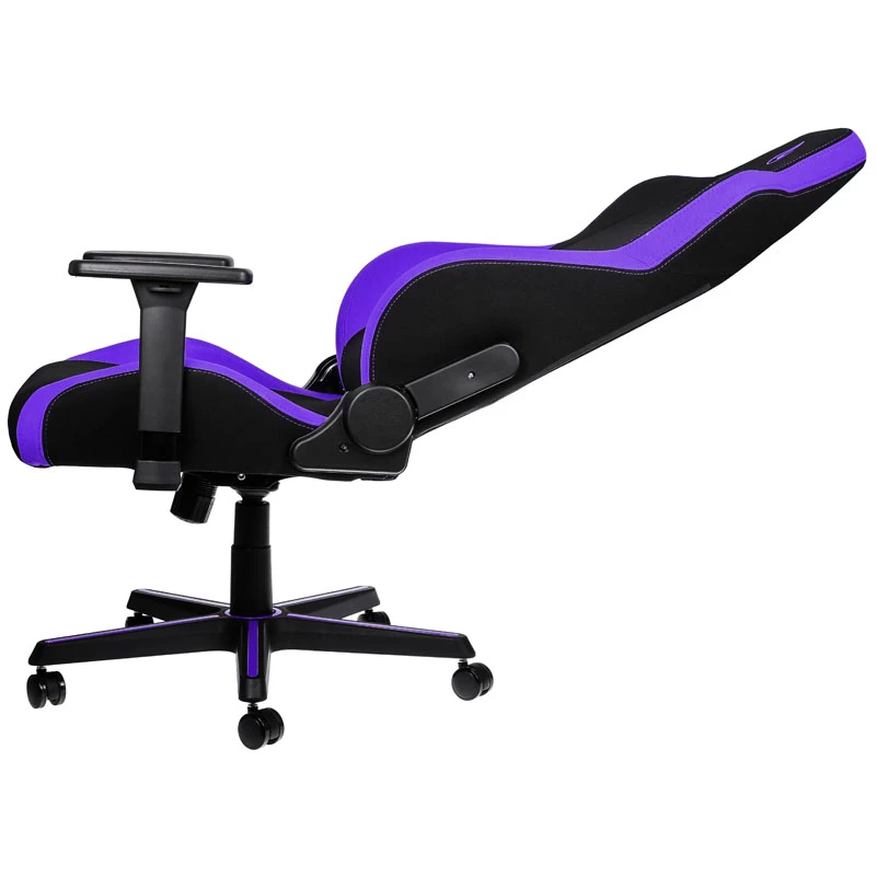 Nitro Concepts S300 gamingová stolička - Nebula Purple
