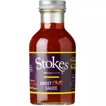 Sladko-chilli omáčka (259 ml)