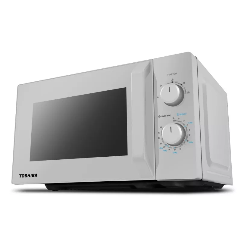 Mikrovlnná rúra MW2-MM20PF(SL)