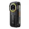 Ulefone Armor Mini 20 smartfón, 4,7 palca, Helio G99, 8GB RAM, 256GB, 6200 mAh, Android 14, čierny
