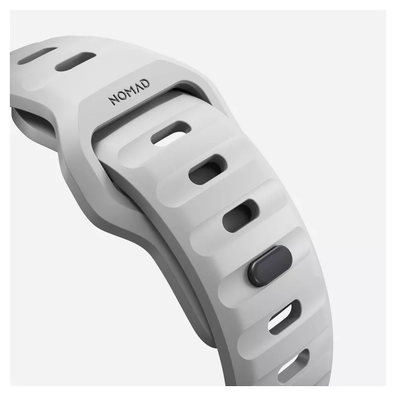Nomad NM01958185 sivá