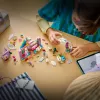 LEGO Friends 42684 Jednorožčia vysnívaná kaviareň