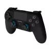 Dragonshock ovládač Mizar+ Wireless čierny PS4/PC