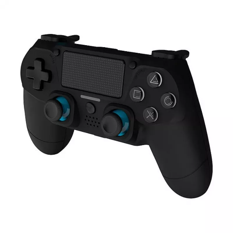 Dragonshock ovládač Mizar+ Wireless čierny PS4/PC