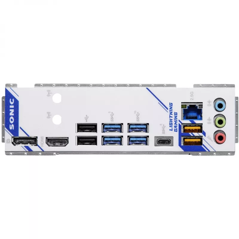 ASRock Z790 PG SONIC ATX základná doska