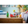 LEGO DUPLO 10473 Hasičské auto s hadicou a hasičom