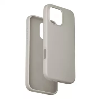 Ochranné puzdro Vention KUHM0-40 pre iPhone 16 Pro Max s MagSafe, sivé