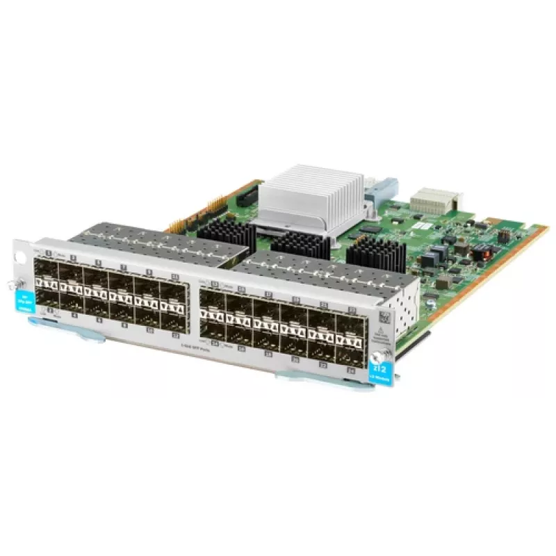 HPE - rozširujúci modul - Gigabit SFP x 24