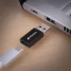 USB-C adaptér Sharkoon OfficePal