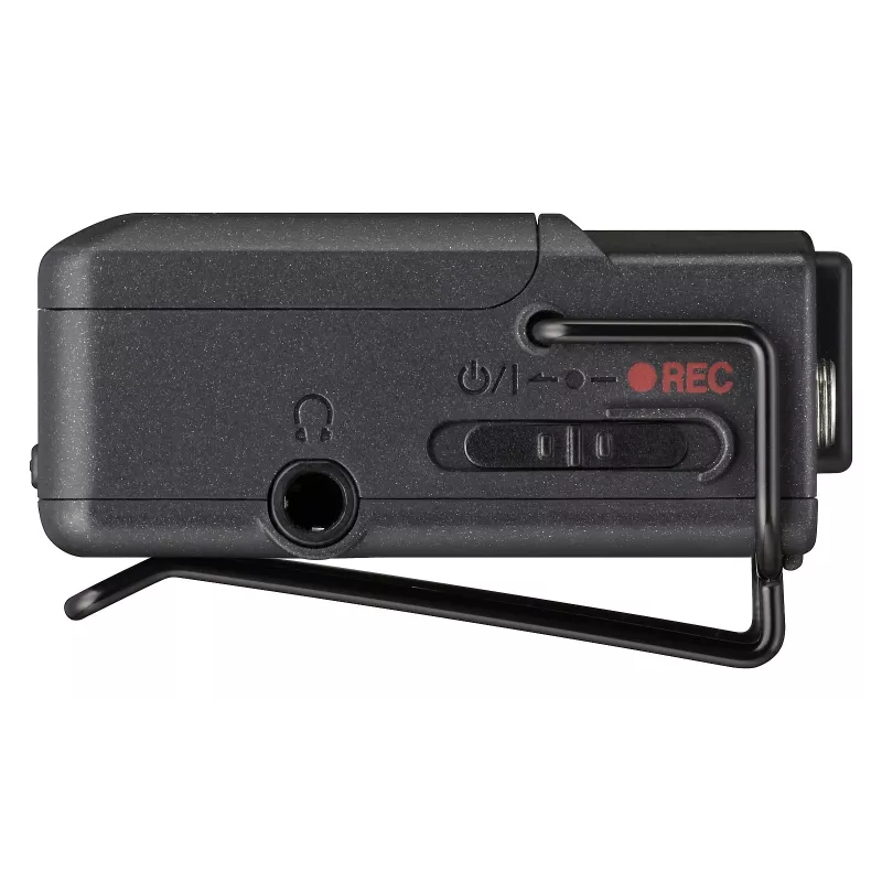 Tascam DR-10L Pro 012-09-110 digitálny rekordér s klopovým mikrofónom
